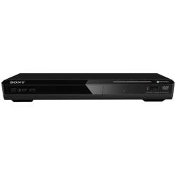 Sony LETTORE DVD DVP-SR370